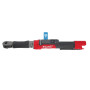 Аккамуляторный электронный динамометрический ключ 1/2'' M12ONEFTR12-0C FUEL Milwaukee 4933464969