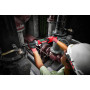 Аккамуляторный электронный динамометрический ключ 1/2'' M12ONEFTR12-0C FUEL Milwaukee 4933464969