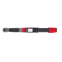 Аккумуляторный электронный динамометрический ключ 1/2'' M12ONEFTR12-201C FUEL MILWAUKEE (203,4 Нм)4933464970