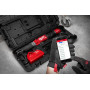 Аккумуляторный электронный динамометрический ключ 1/2'' M12ONEFTR12-201C FUEL MILWAUKEE (203,4 Нм)4933464970