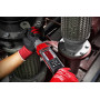 Аккумуляторный электронный динамометрический ключ 1/2'' M12ONEFTR12-201C FUEL MILWAUKEE (203,4 Нм)4933464970