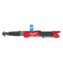 Аккумуляторный ключ динамометрический электронный MILWAUKEE 3/8'' (135 Нм), M12ONEFTR38-0C FUEL 4933464966