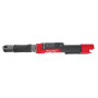 Аккумуляторный ключ динамометрический электронный MILWAUKEE 3/8'' (135 Нм), M12ONEFTR38-0C FUEL 4933464966