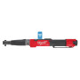Аккамуляторный электронный динамометрический ключ  MILWAUKEE  3/8'' M12ONEFTR38-201C FUEL 4933464967