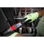 Аккамуляторный электронный динамометрический ключ  MILWAUKEE  3/8'' M12ONEFTR38-201C FUEL 4933464967