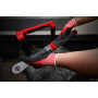 Аккамуляторный электронный динамометрический ключ  MILWAUKEE  3/8'' M12ONEFTR38-201C FUEL 4933464967