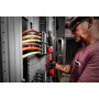 Аккамуляторный электронный динамометрический ключ  MILWAUKEE  3/8'' M12ONEFTR38-201C FUEL 4933464967
