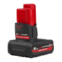 Аккумулятор MILWAUKEE M12 HB5 (High Output) 4932480165