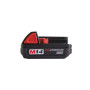 Аккумулятор MILWAUKEE M14 B (Li-Ion1.5Ач) 4932352665
