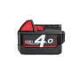 Аккумулятор MILWAUKEE M14 B4 (Li-Ion4Ач) 4932430323