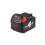 Аккумулятор MILWAUKEE M14 B4 (Li-Ion4Ач) 4932430323