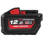 Аккумулятор MILWAUKEE M18 HB12 HIGH OUTPUT™ 12.0 ач 4932464260