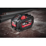 Аккумулятор MILWAUKEE M18 HB12 HIGH OUTPUT™ 12.0 ач 4932464260