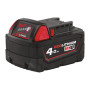 Аккумулятор MILWAUKEE M18 B4 4 Ач 4932430063