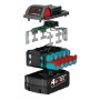 Аккумулятор MILWAUKEE M18 B5 5 Ач 4932430483