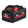 Аккумулятор MILWAUKEE Li-Ion HIGH OUTPUT, M18 HB 4932464712