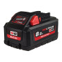 Аккумулятор MILWAUKEE M18 HB8 HIGH OUTPUT™ 4932471070
