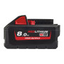 Аккумулятор MILWAUKEE M18 HB8 HIGH OUTPUT™ 4932471070