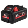 Аккумулятор MILWAUKEE M18 HB8 HIGH OUTPUT™ 4932471070