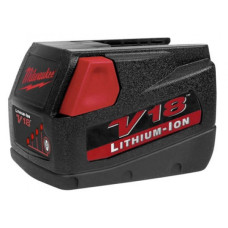 Аккумулятор MILWAUKEE V18 MV 18 B 3 Ач 4932352968