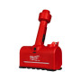 Аккумуляторная  насадка на пылесос для напольного покрытия MILWAUKEE  M12AUN 4932479461