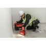 Аккумуляторная  насадка на пылесос для напольного покрытия MILWAUKEE  M12AUN 4932479461
