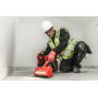 Аккумуляторная  насадка на пылесос для напольного покрытия MILWAUKEE  M12AUN 4932479461
