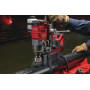 Акумуляторний дриль на магнітній станині з постійним магнітом MILWAUKEE M18 FUEL FMDP-0C 493345163