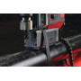 Акумуляторний дриль на магнітній станині з постійним магнітом MILWAUKEE M18 FUEL FMDP-0C 493345163