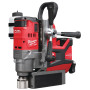 Акумуляторний дриль на магнітній станині з постійним магнітом MILWAUKEE M18 FUEL FMDP-502C
