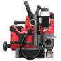 Акумуляторний дриль на магнітній станині з постійним магнітом MILWAUKEE M18 FUEL FMDP-502C