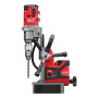 Акумуляторний дриль на магнітній станині з постійним магнітом MILWAUKEE M18 FUEL FMDP-502C