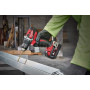 Акумуляторний дриль-шурупокрут M18 CBLDD-402C MILWAUKEE 4933464539
