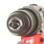 Акумуляторний дриль-шурупокрут M18 CBLDD-402C MILWAUKEE 4933464539