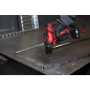 Акумуляторний дриль-шурупокрут MILWAUKEE M12 BDD-0 4933441930
