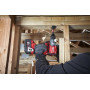 Акумуляторний дриль-шуруповерт M18 FDD2-502X MILWAUKEE 4933464267