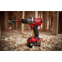 Акумуляторний дриль-шуруповерт M18 FDD2-502X MILWAUKEE 4933464267