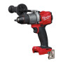 Акумуляторний дриль-шуруповерт M18 FDD2-0X MILWAUKEE 4933464266