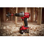 Акумуляторний дриль-шуруповерт M18 FDD2-0X MILWAUKEE 4933464266