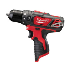 Аккумуляторная дрель-шуруповерт MILWAUKEE M12 BPD-0 4933441950
