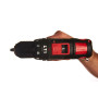 Акумуляторний дриль-шуруповерт MILWAUKEE M12 BPD-0 4933441950
