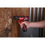 Акумуляторний дриль-шуруповерт MILWAUKEE M12 BPD-402C 4933441935