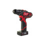 Акумуляторний дриль-шуруповерт MILWAUKEE M12 BPD-402C 4933441935