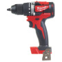 Акумуляторний дриль-шуруповерт M18 CBLDD-0 MILWAUKEE 4933464316