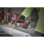 Акумуляторний дриль-шуруповерт M18 CBLDD-0 MILWAUKEE 4933464316