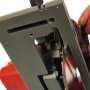 Акумуляторна компактна циркулярна пилка MILWAUKEE M12 CCS44-0 FUEL 4933448225