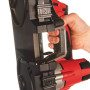 Аккумуляторная ленточная пила MILWAUKEE M12 BS-0 4933431310