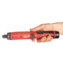Аккумуляторная отвертка MILWAUKEE M4 D-202B 4933440475