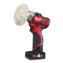 Акумуляторна полірувальна машина MILWAUKEE M12 BPS-421X 4933447799