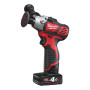 Акумуляторна полірувальна машина MILWAUKEE M12 BPS-421X 4933447799